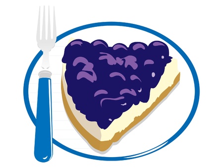 dessertのイラスト素材