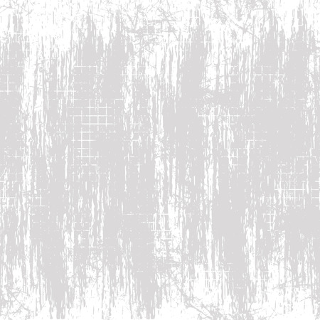 Vector background. Template, old style vintage design. Graphic illustration. Grey Grungy textured background with attrition, cracks and ambrosia.のイラスト素材