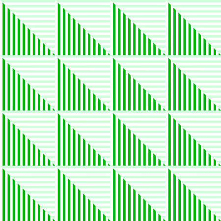 Seamless vector abstract pattern. symmetrical geometric repeating background with decorative rhombus, triangles. Simle graphic design for web backgrounds, wallpaper, wrapping, surface, fabricのイラスト素材