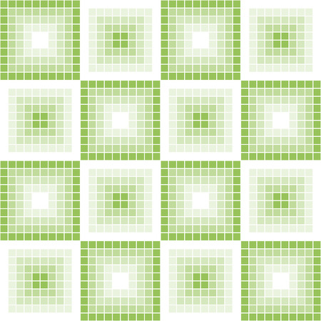 Seamless vector decorative geometric pattern. ethnic endless background with ornamental decorative elements with traditional etnic motives, tribal geometric figures. Print for wrapping, backgroundのイラスト素材