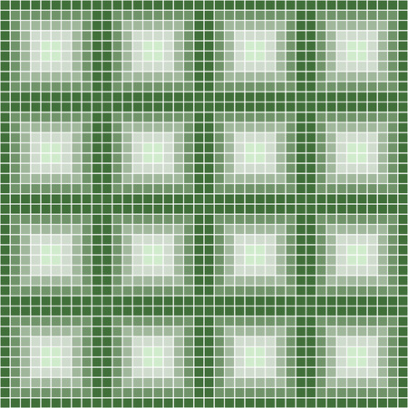 Seamless vector decorative geometric pattern. ethnic endless background with ornamental decorative elements with traditional etnic motives, tribal geometric figures. Print for wrapping, backgroundのイラスト素材