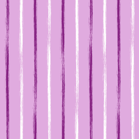 Seamless vector grunge geometrical pattern with hand drawn lines. Endless background with horizontal stripes Graphic design, grungy print for wrappinh, web, surface, wallpaperのイラスト素材