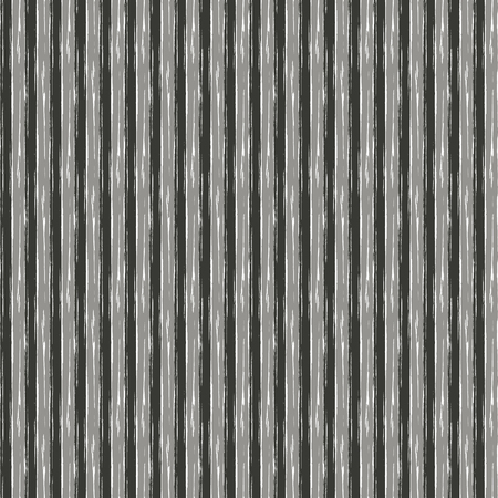 Vector set of seamless patterns with hand drawn vertical stripes. cCreative artistic lined background, template for web background, prints, wallpaper, surface, wrapping, repeat elements for design.のイラスト素材