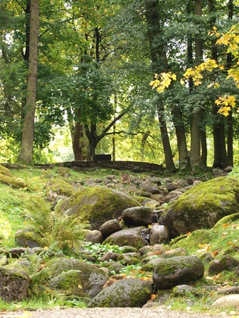 kadriorgの写真素材