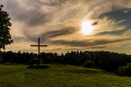 Estonian natureの写真素材