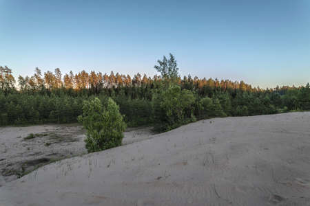 Estonian natureの写真素材