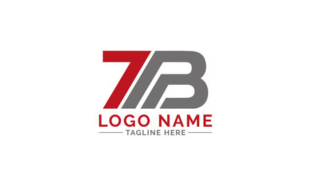 TB or BT initial letter logo design vector Template. Initial Letter TB Logo Design Vector Template....