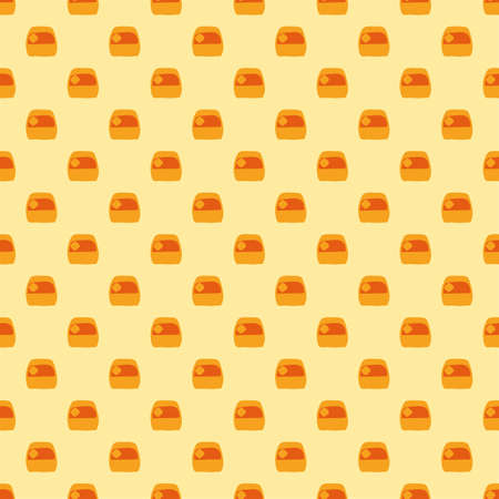Whiskey glass seamless pattern, great design for any purpose. Doodle style. Color hand drawn image. Repeat template. party drinks concept. freehand drawing. Cartoon sketch graphic design.のイラスト素材