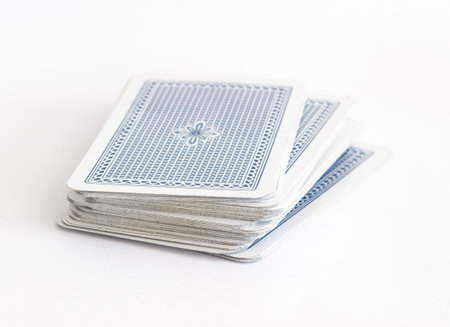 Deck of Cards