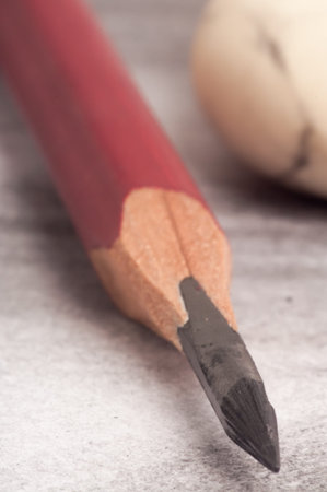 Drawing Pencil