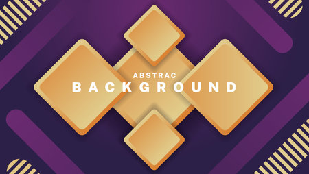 3d of a label on vintage background