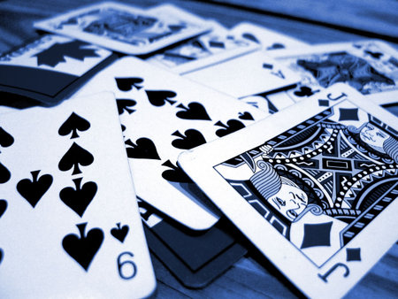 Playing Cards