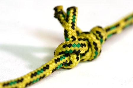 Macro of Knot