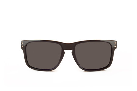 Sunglasses Front View Isolated On White Backgroundの写真素材 ストックフォト 写真素材 のstock Foto ストックドットフォト