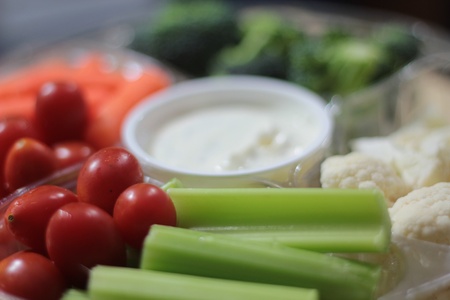 Veggiesの写真素材