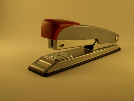 Stapler
