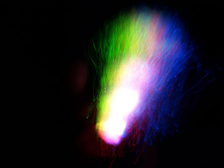 Abstractの写真素材