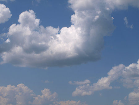 Clouds