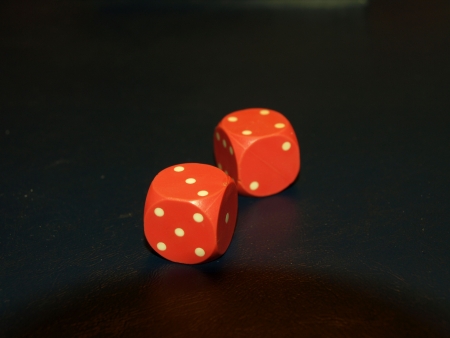 Dicesの写真素材