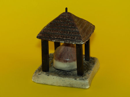 Miniature of well from Kazimierz Dolny, Polandの写真素材