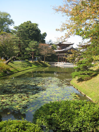 Japanese Garden