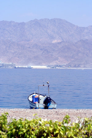The Red Sea