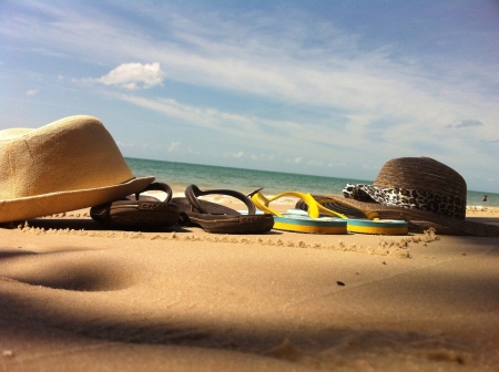 Beach at langkawiの素材