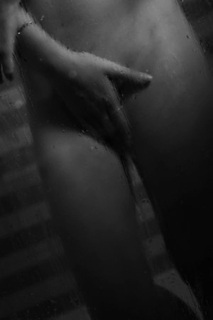 Fog sexy woman curvesの写真素材