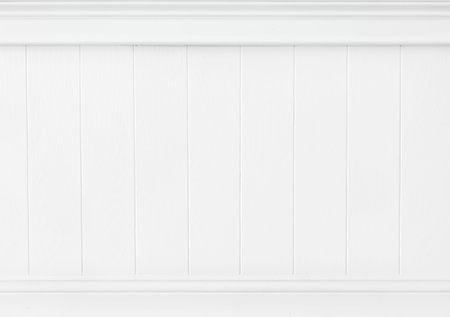 White wood texture background