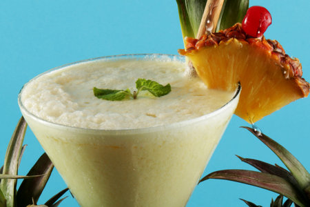 piÃ±a colada sweet liqueur