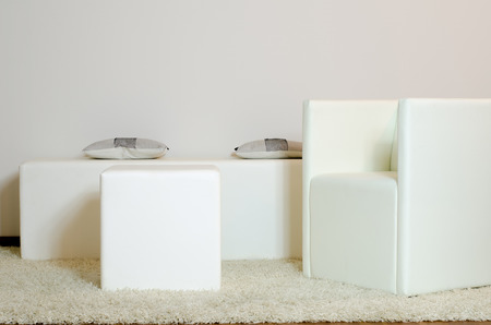 visitor seatingの写真素材