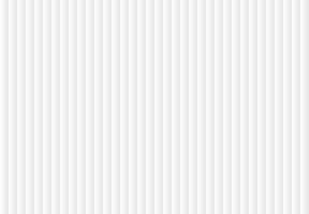 Seamless White plastic paper texture, vector art designのイラスト素材