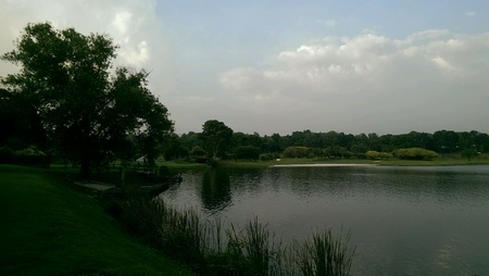 Lakesideの素材