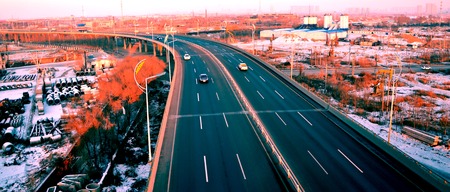 City Highway