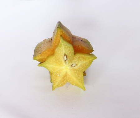 carambola.の写真素材