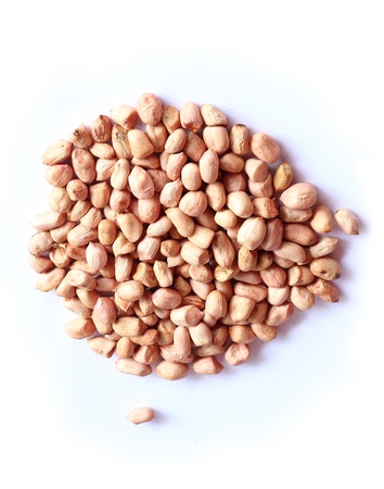 Peanuts