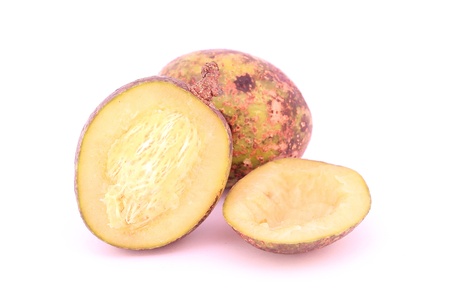 Spondias dulcis