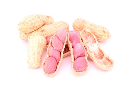  Peanuts