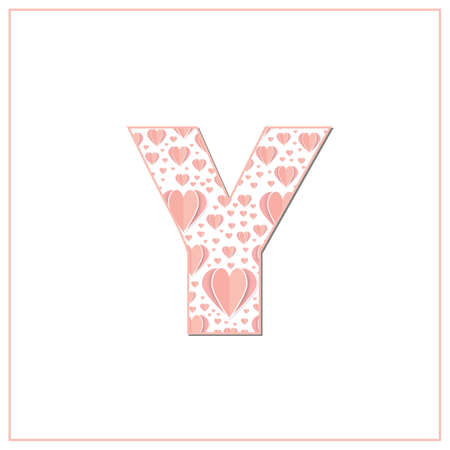 Handshake made from the flag of Angolaのイラスト素材