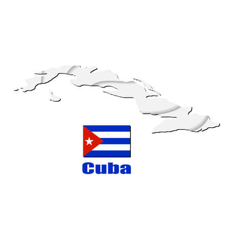 Vietnam map on white background. vector illustration.のイラスト素材