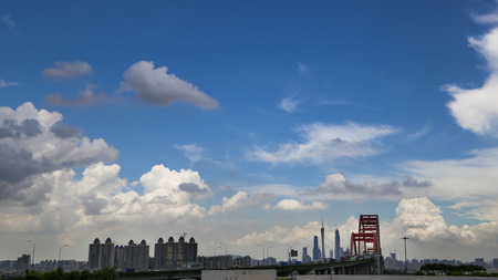 cityscapeのeditorial素材