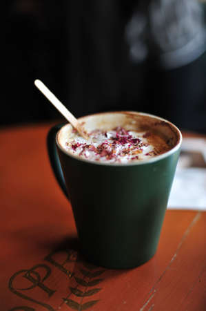 coffeeの写真素材