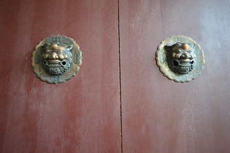 Gateの写真素材
