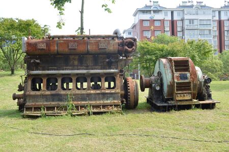machine