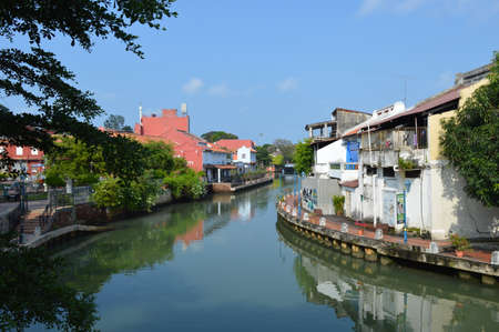 Malaccaのeditorial素材