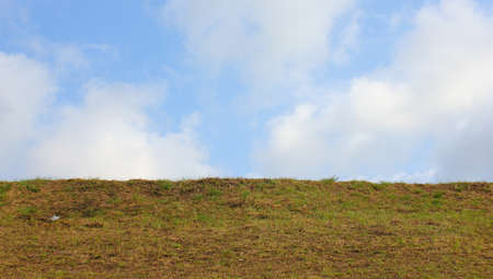 Landscape rural sceneの写真素材