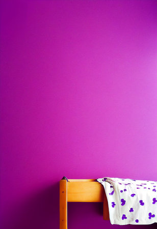 Lucky charm background of 3D render, suitable for a mobile screen, phone desktop, landing page, UI UX, and wallpaper.の写真素材