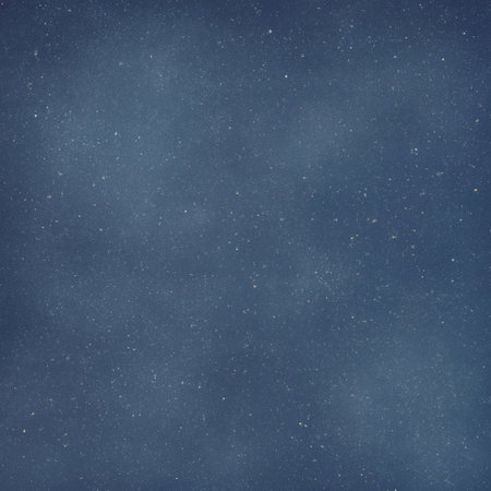 Space crumpled background paper texture. High quality background and copy space for text.の写真素材