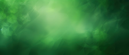 Green Monday concept background with copy space. Eco-friendly, sustainable, and environmentally responsible shopping concept. Zero waste, plastic free, and organic productsの素材