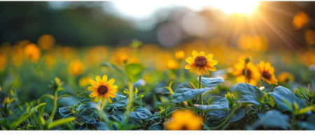 Community-led clean technology initiative, showcasing local innovations in sustainabilityの素材
